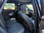 2021 Audi Q3 S line Premium
