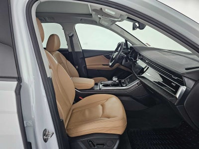 2023 Audi Q7 Premium Plus