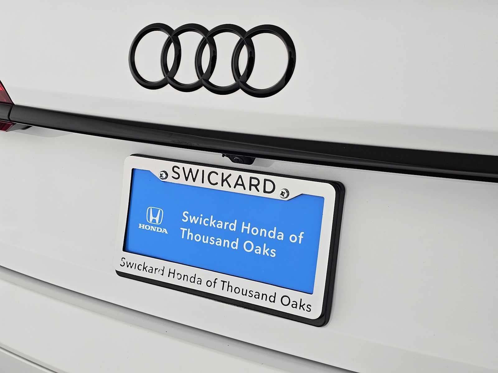 2023 Audi Q7 Premium Plus