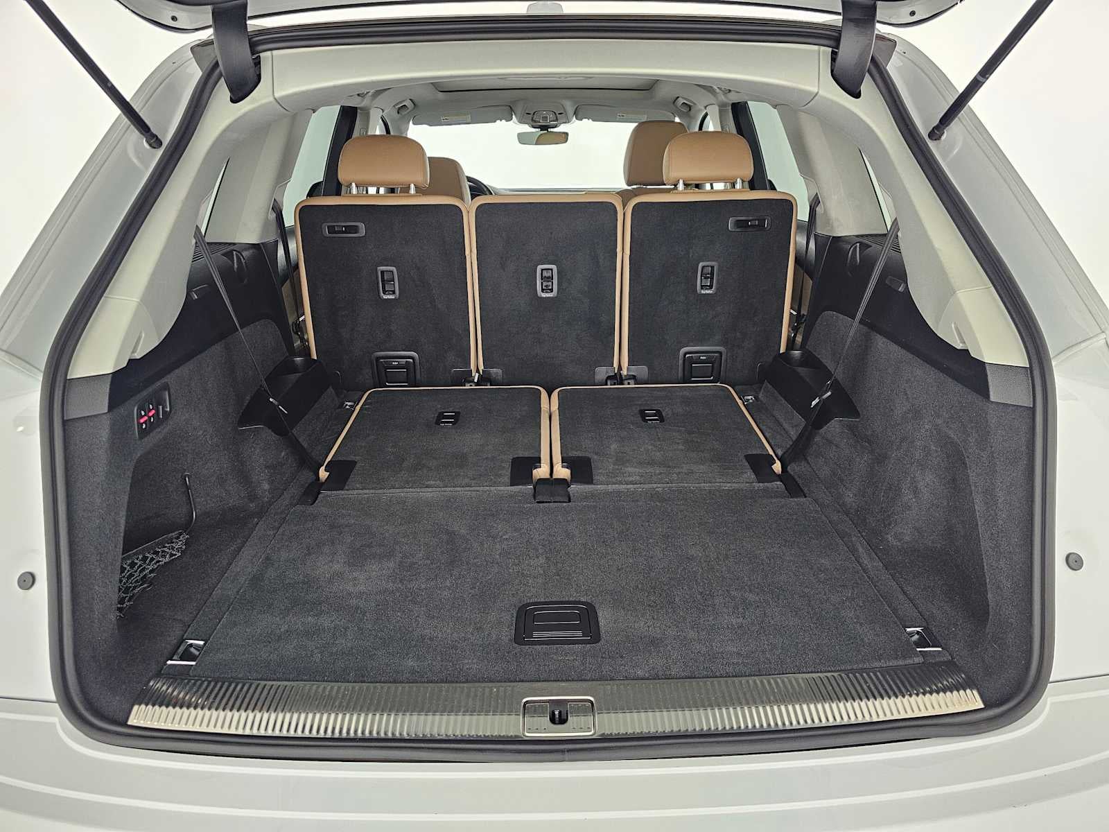 2023 Audi Q7 Premium Plus