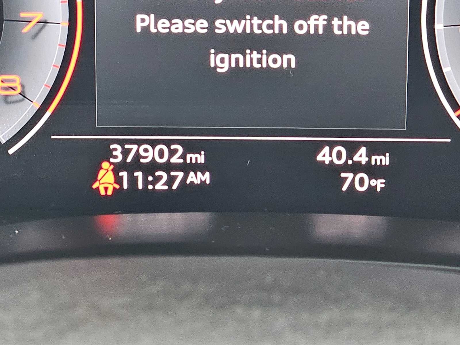 2023 Audi Q7 Premium Plus
