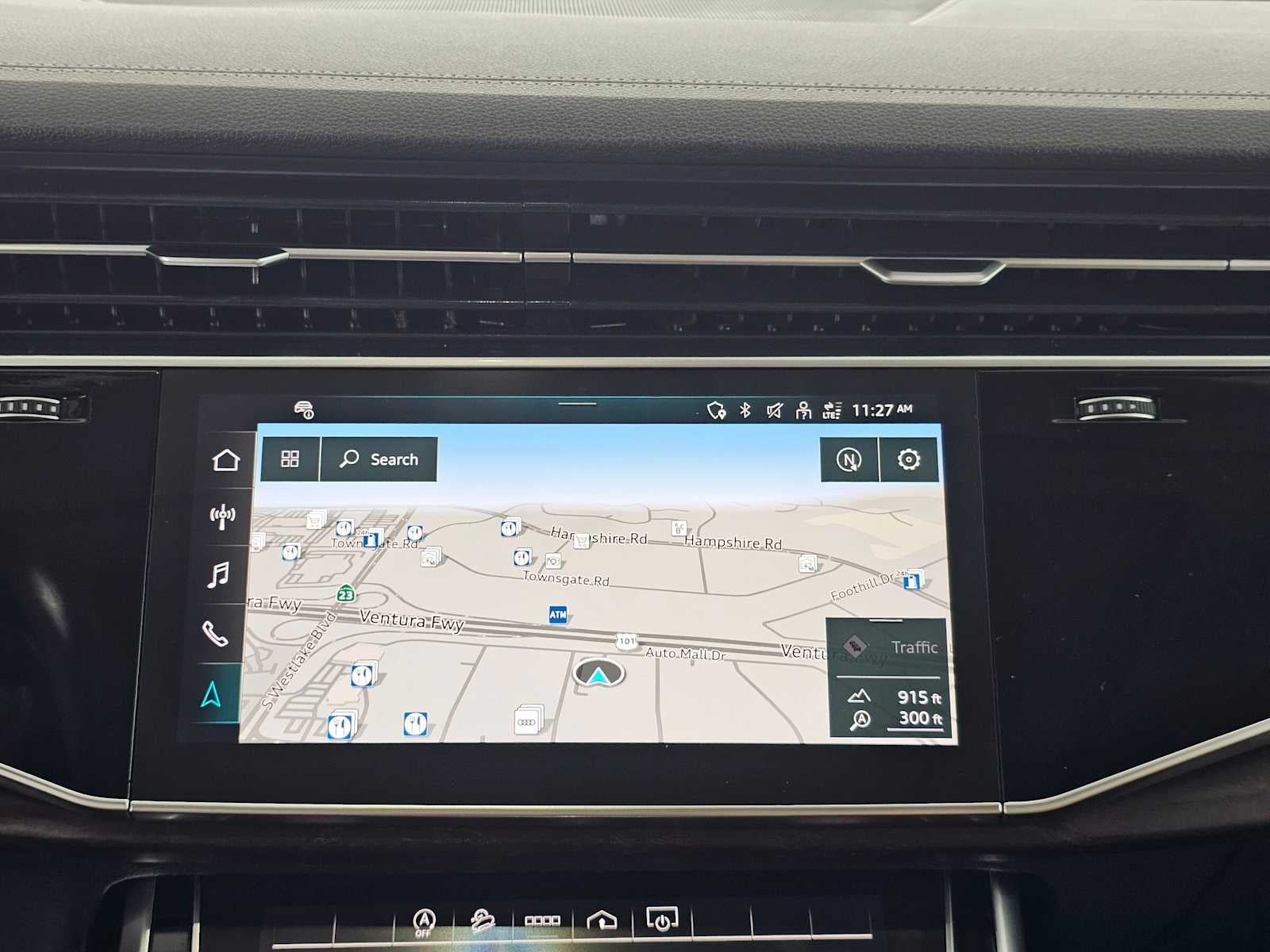 2023 Audi Q7 Premium Plus