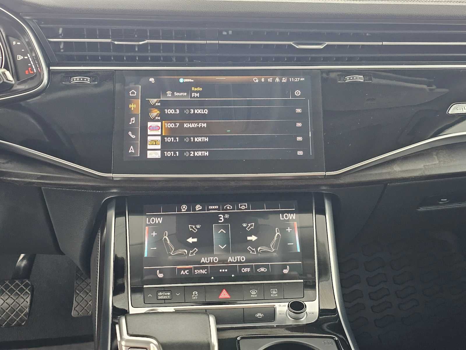 2023 Audi Q7 Premium Plus