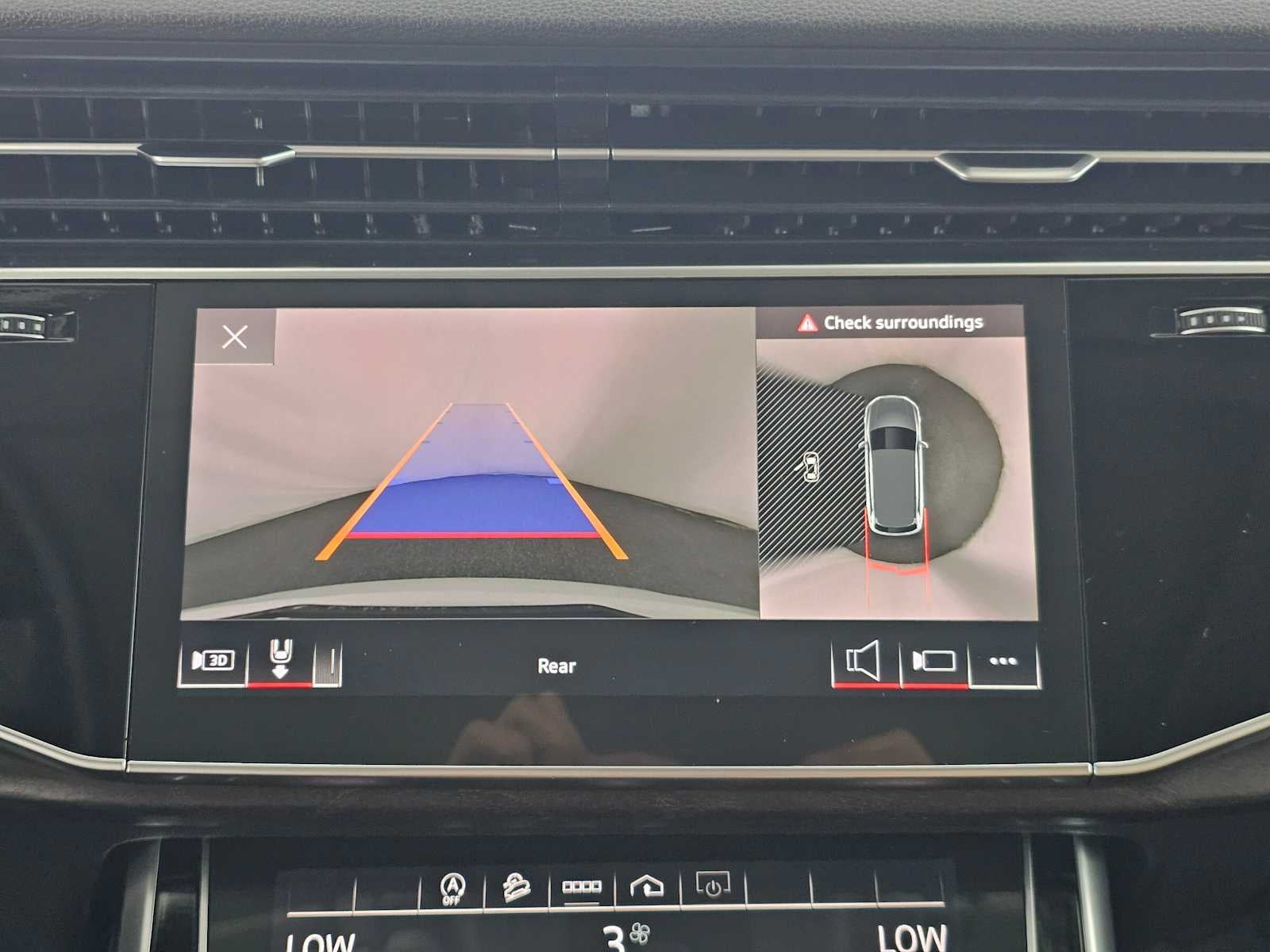 2023 Audi Q7 Premium Plus