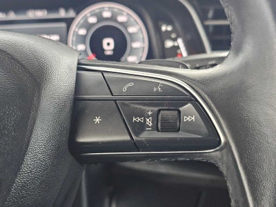 2023 Audi Q7 Premium Plus