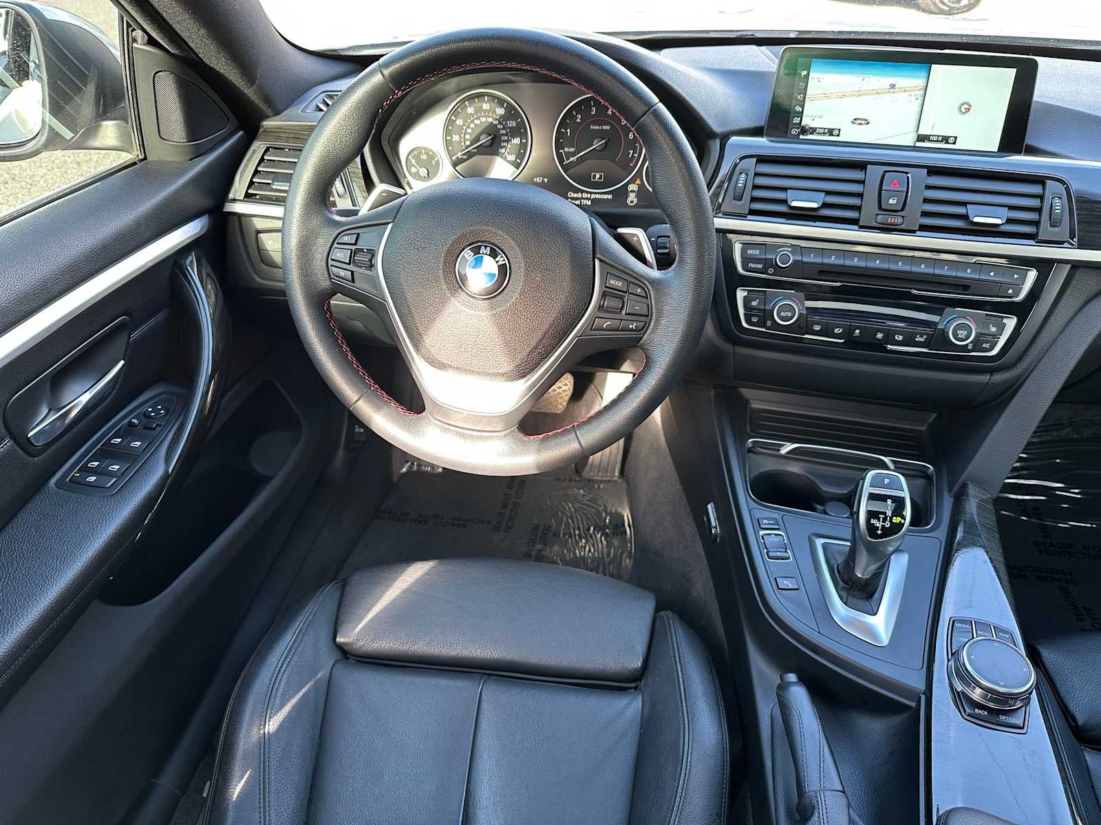 2017 BMW 4 Series 430i