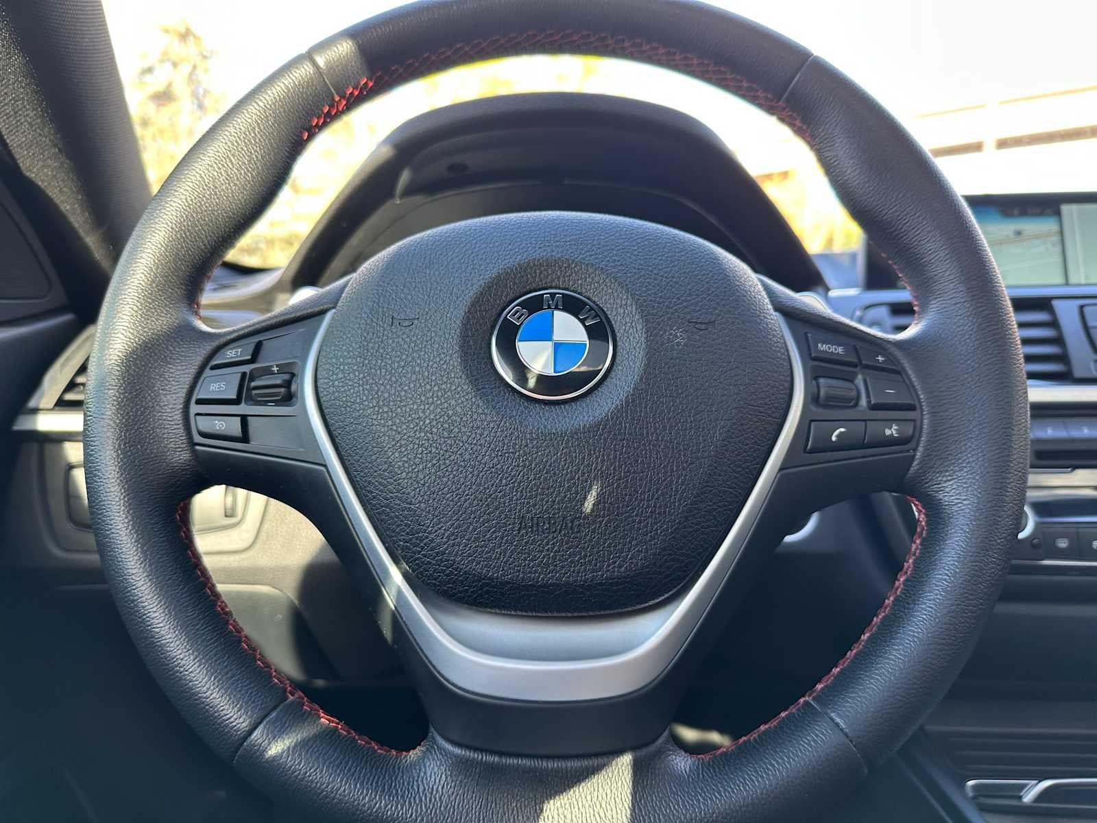 2017 BMW 4 Series 430i