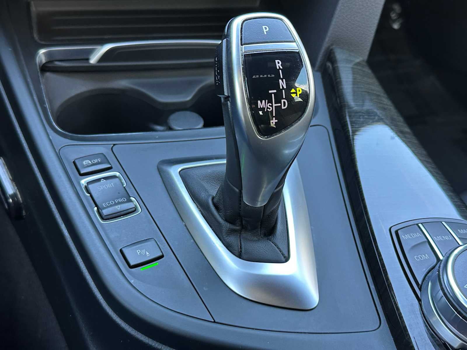 2017 BMW 4 Series 430i