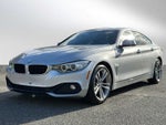2017 BMW 4 Series 430i