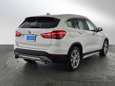 2016 BMW X1 xDrive28i