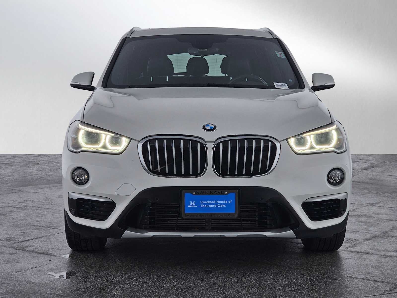 2016 BMW X1 xDrive28i