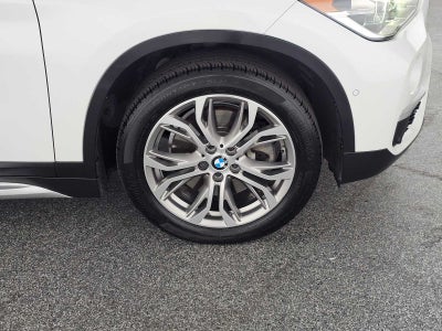 2016 BMW X1 xDrive28i