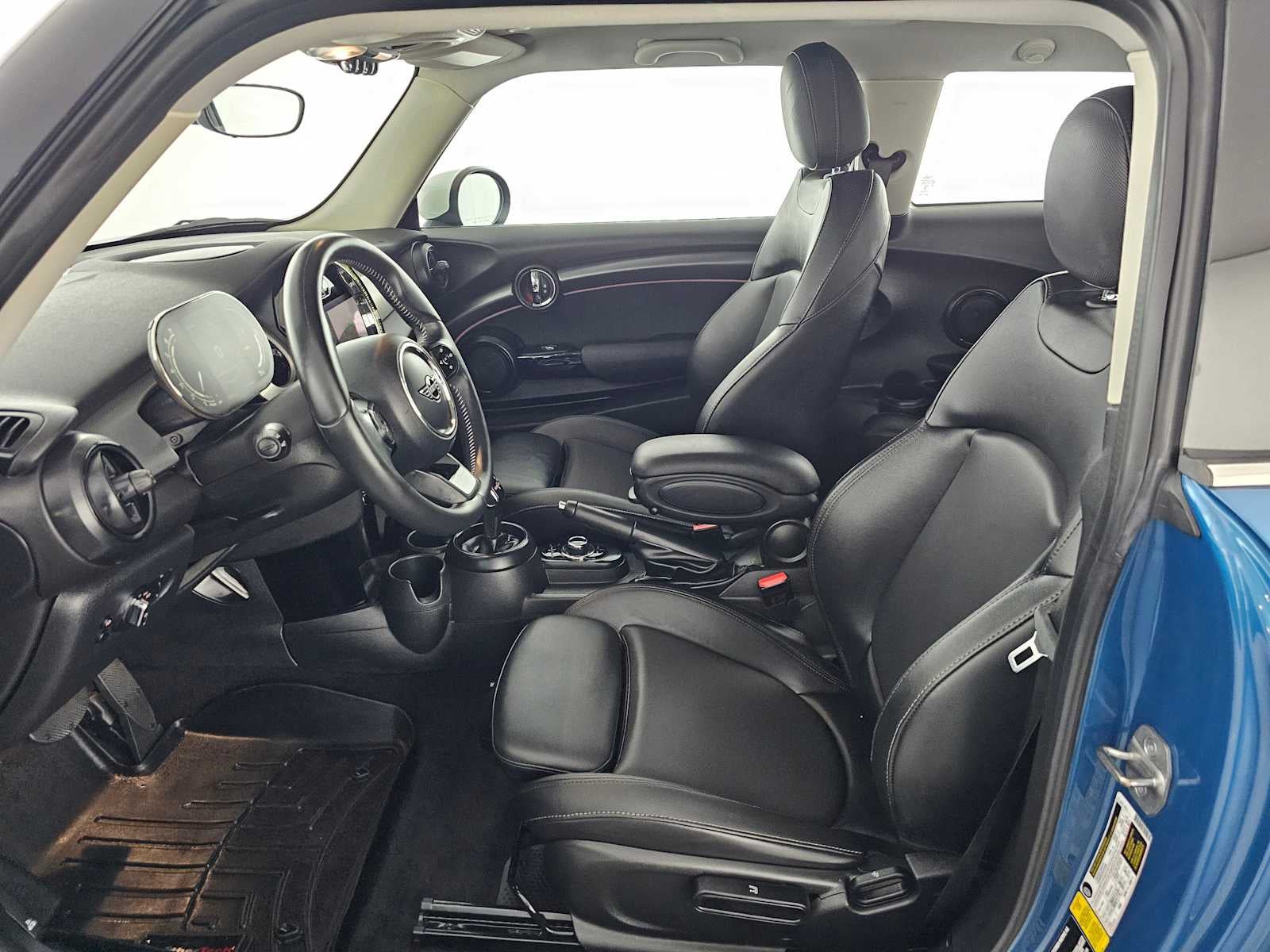 2022 MINI Hardtop 2 Door Cooper S