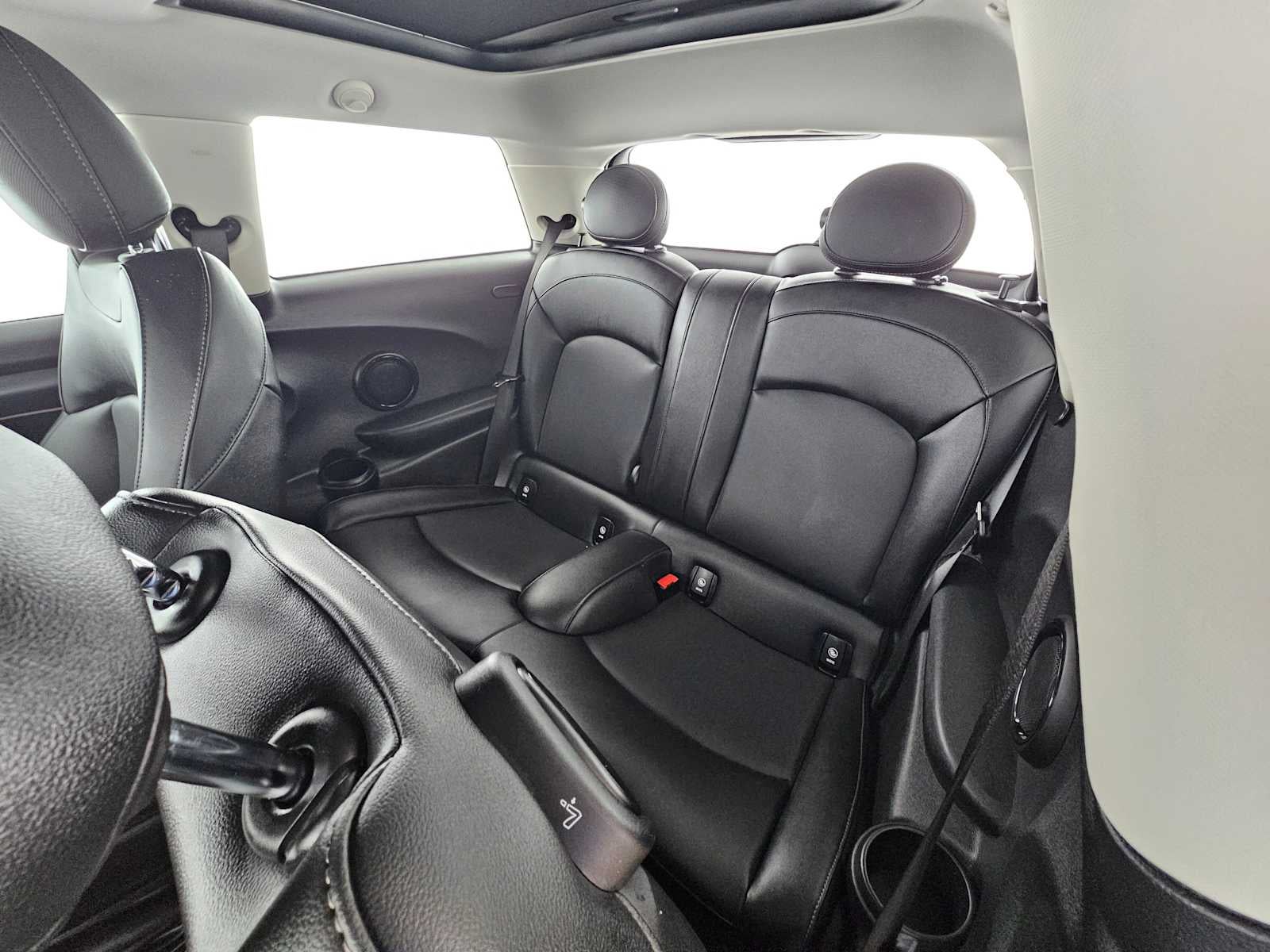 2022 MINI Hardtop 2 Door Cooper S