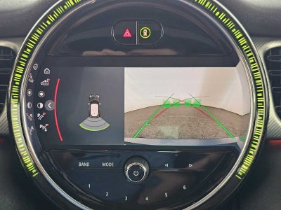 2022 MINI Hardtop 2 Door Cooper S