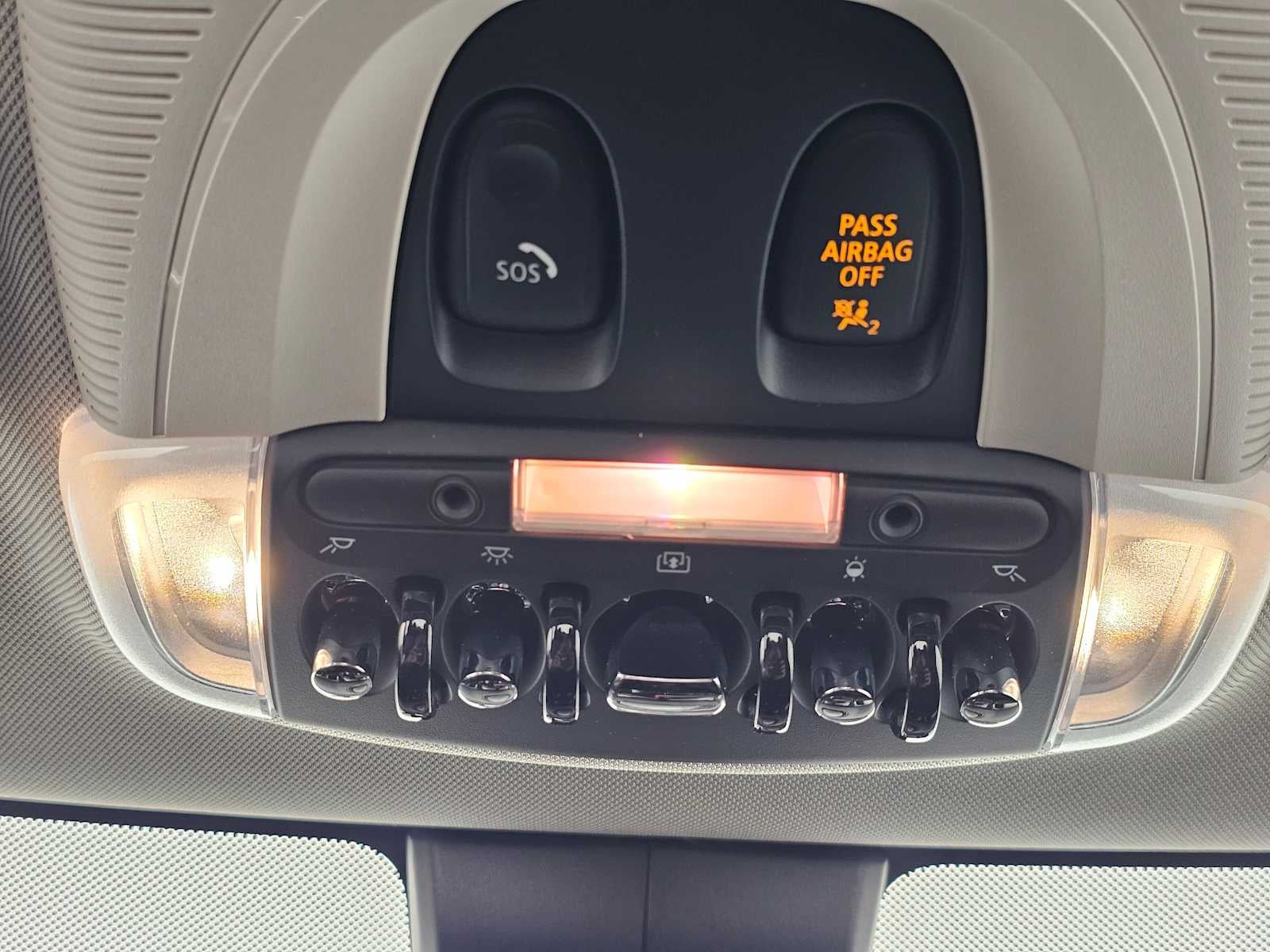 2022 MINI Hardtop 2 Door Cooper S