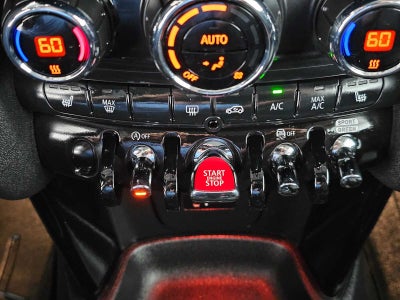 2022 MINI Hardtop 2 Door Cooper S