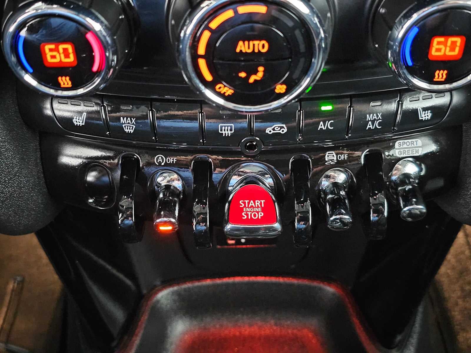 2022 MINI Hardtop 2 Door Cooper S