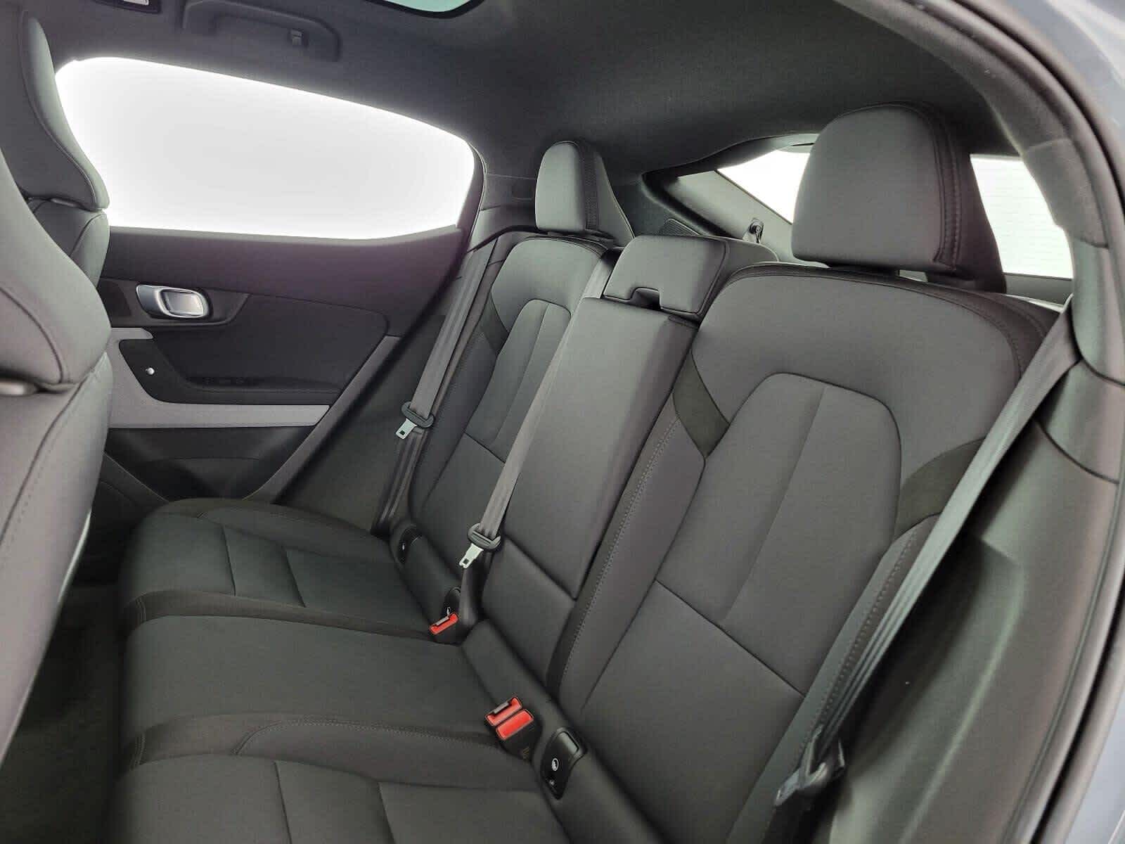 2023 Polestar 2 Long Range Dual Motor
