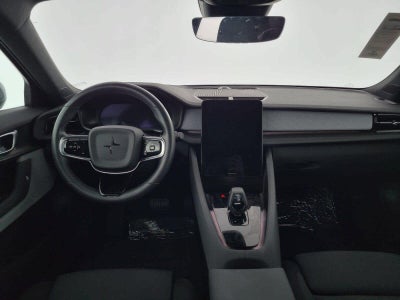 2023 Polestar 2 Long Range Dual Motor