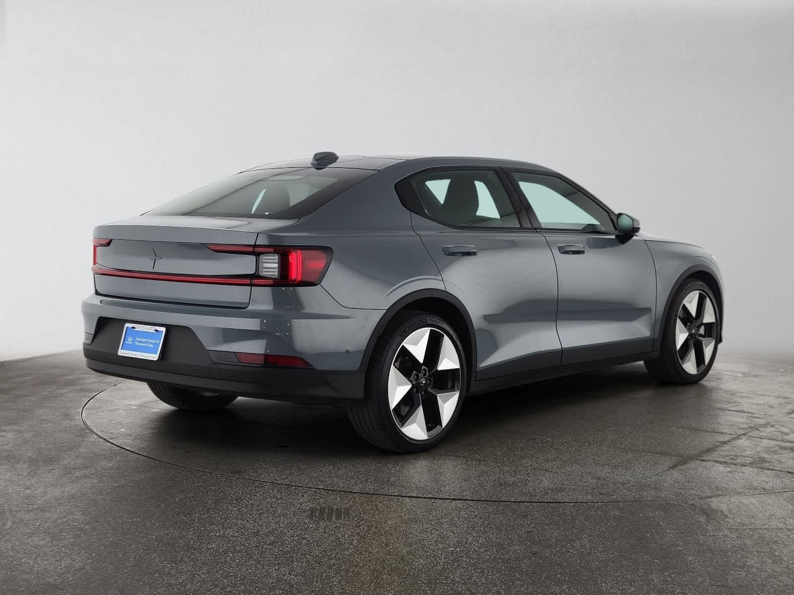 2023 Polestar 2 Long Range Dual Motor