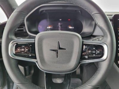 2023 Polestar 2 Long Range Dual Motor