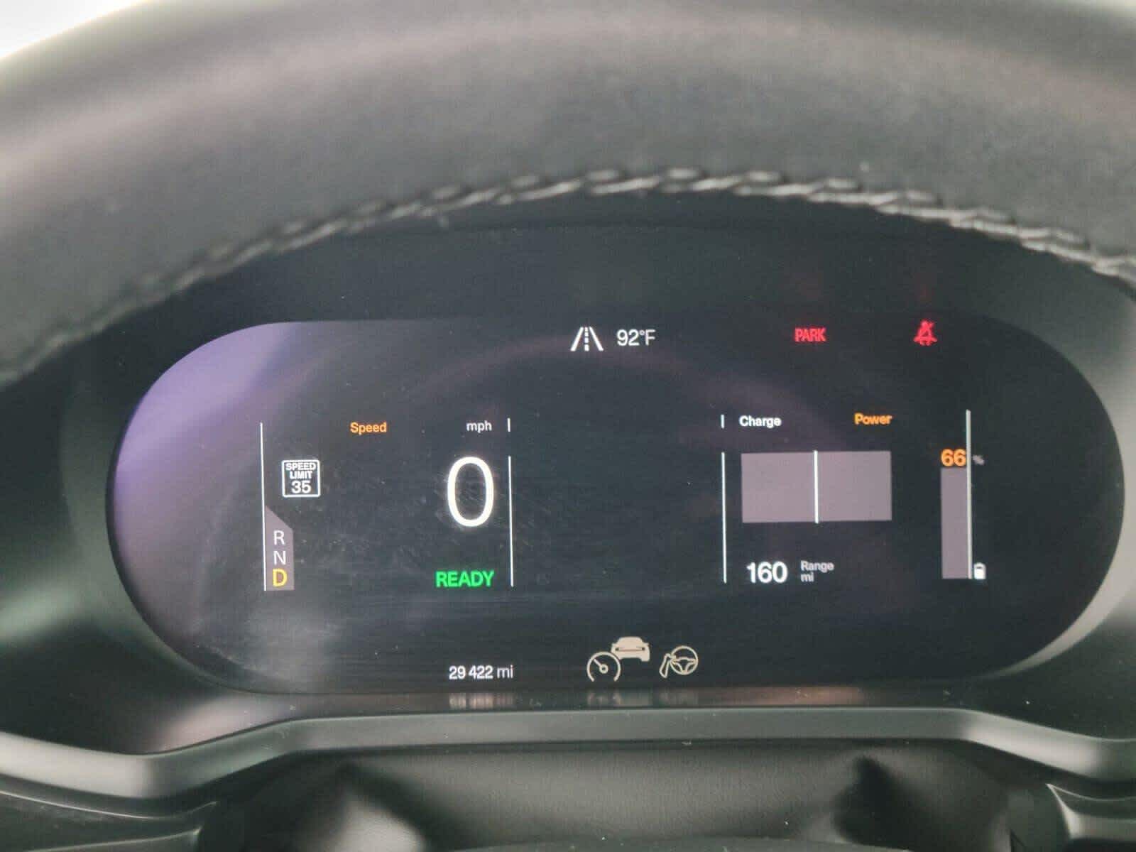 2023 Polestar 2 Long Range Dual Motor