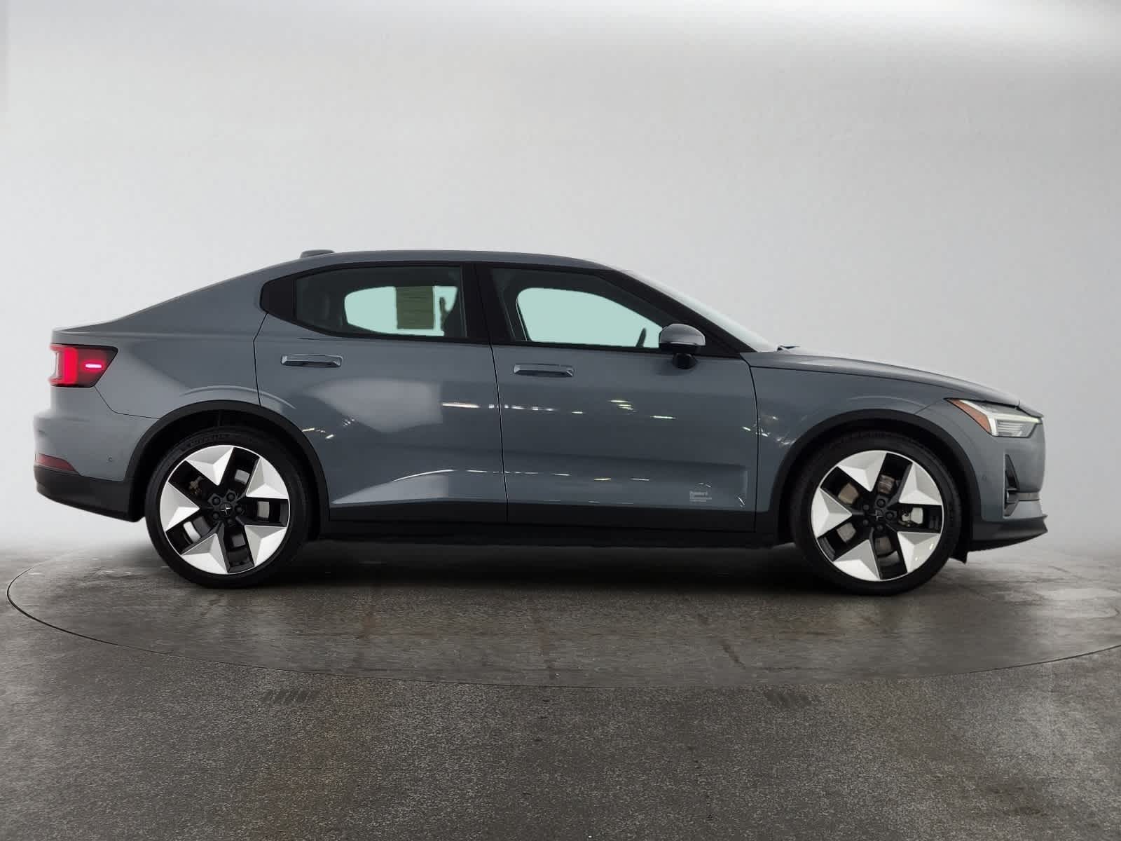 2023 Polestar 2 Long Range Dual Motor