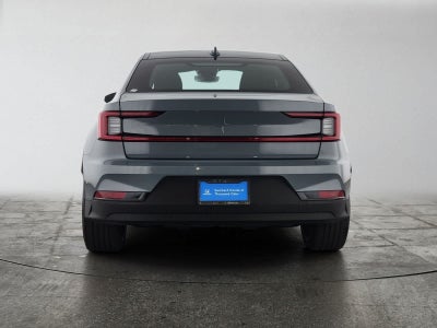 2023 Polestar 2 Long Range Dual Motor