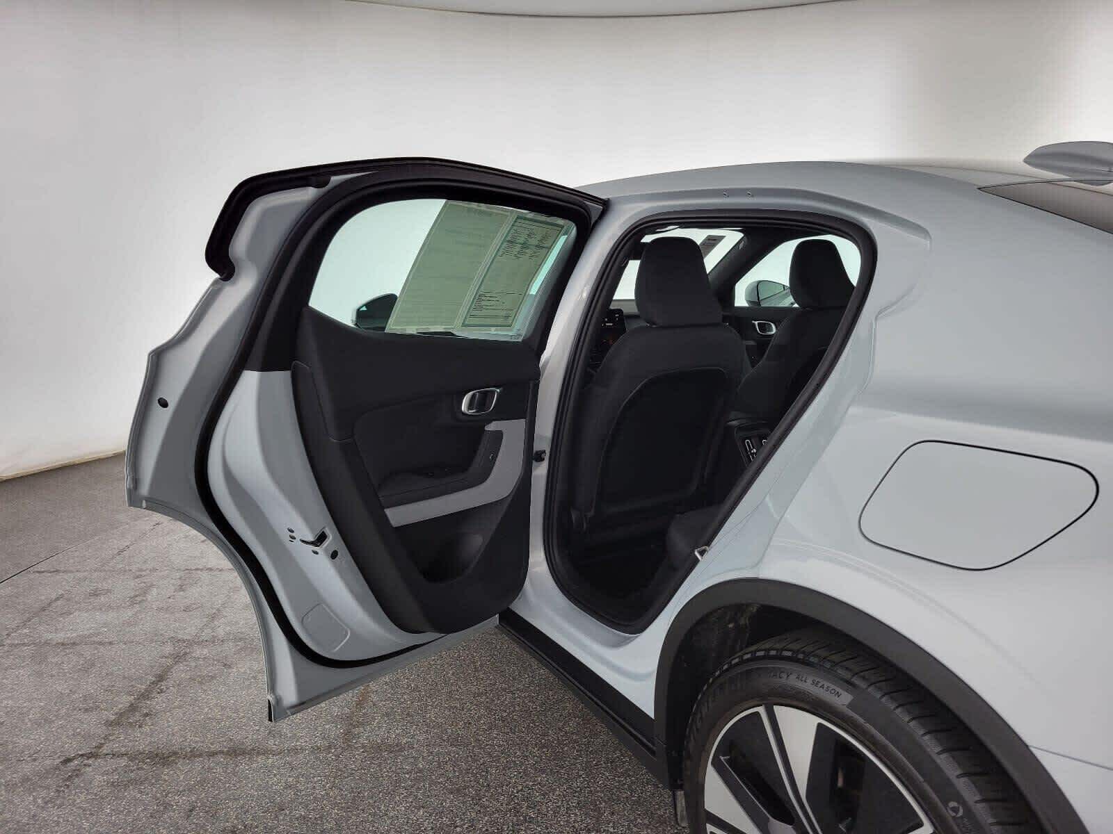 2024 Polestar 2 Long Range Single Motor