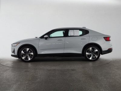 2024 Polestar 2 Long Range Single Motor
