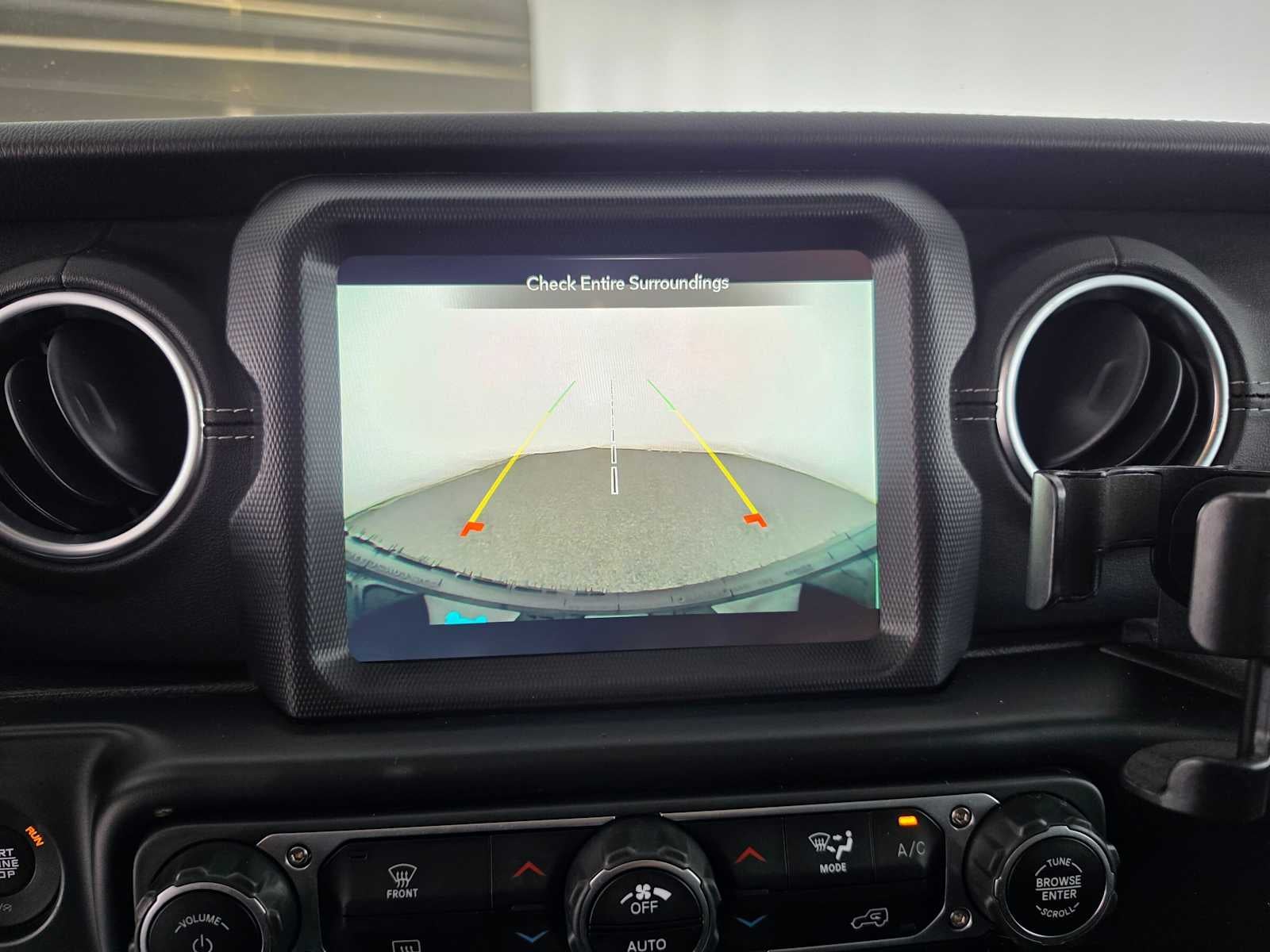 2022 Jeep Wrangler 4xe Unlimited Sahara