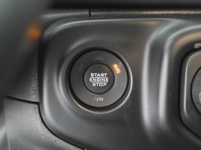 2022 Jeep Wrangler 4xe Unlimited Sahara