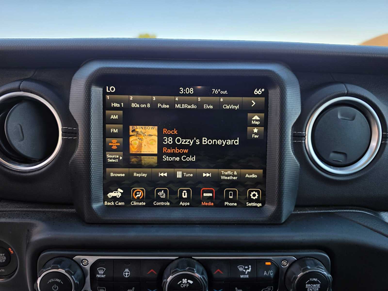 2022 Jeep Wrangler 4xe Unlimited Sahara