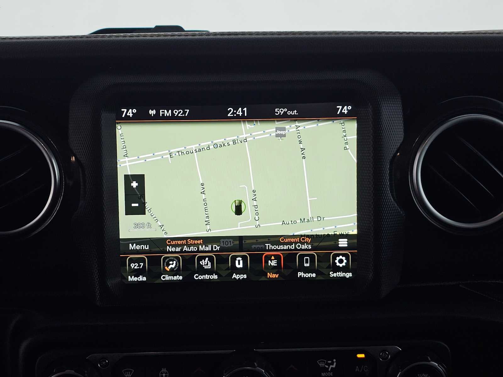 2022 Jeep Wrangler Unlimited Rubicon 392