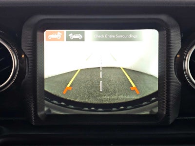 2022 Jeep Wrangler Unlimited Rubicon 392