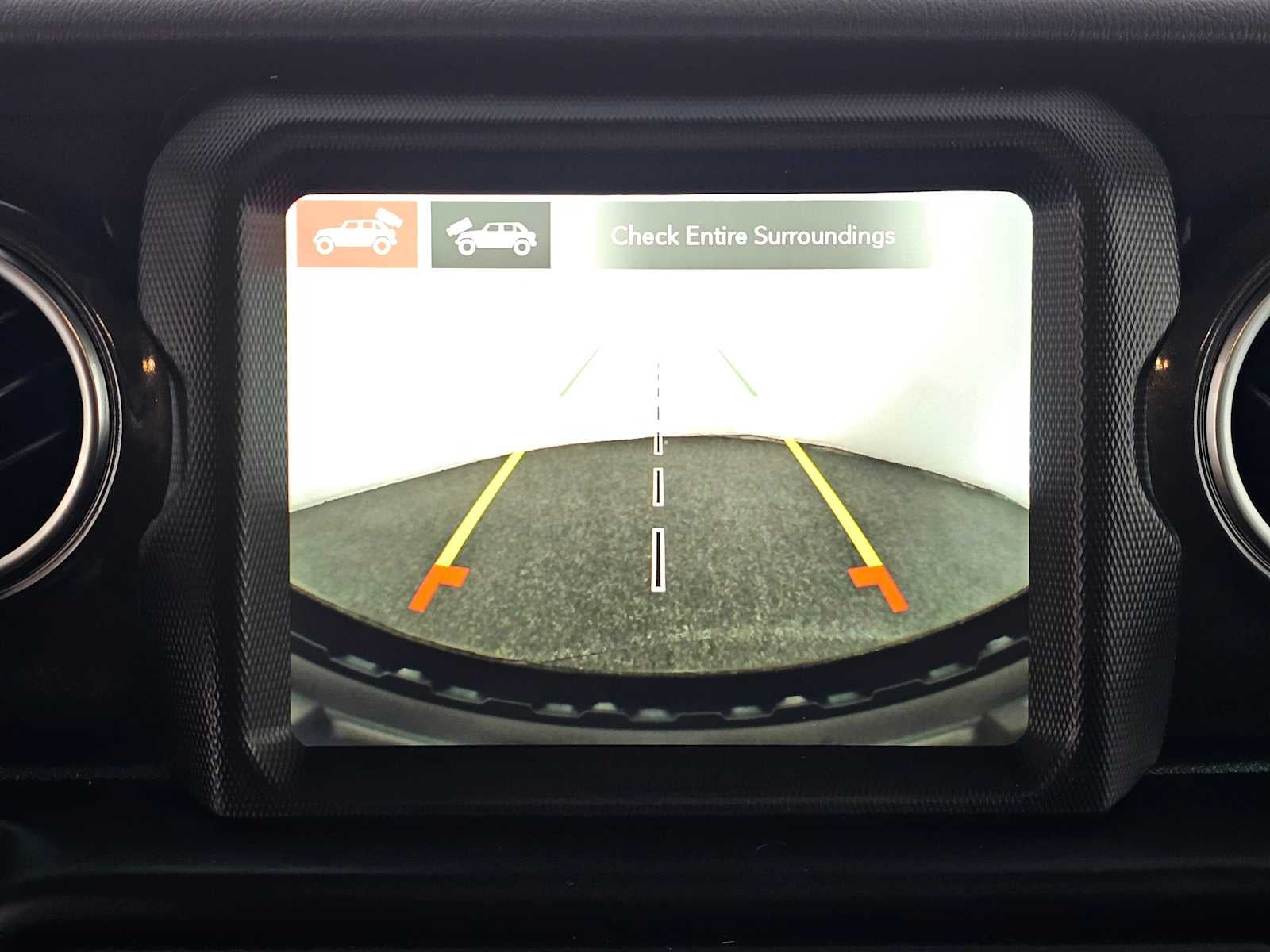 2022 Jeep Wrangler Unlimited Rubicon 392