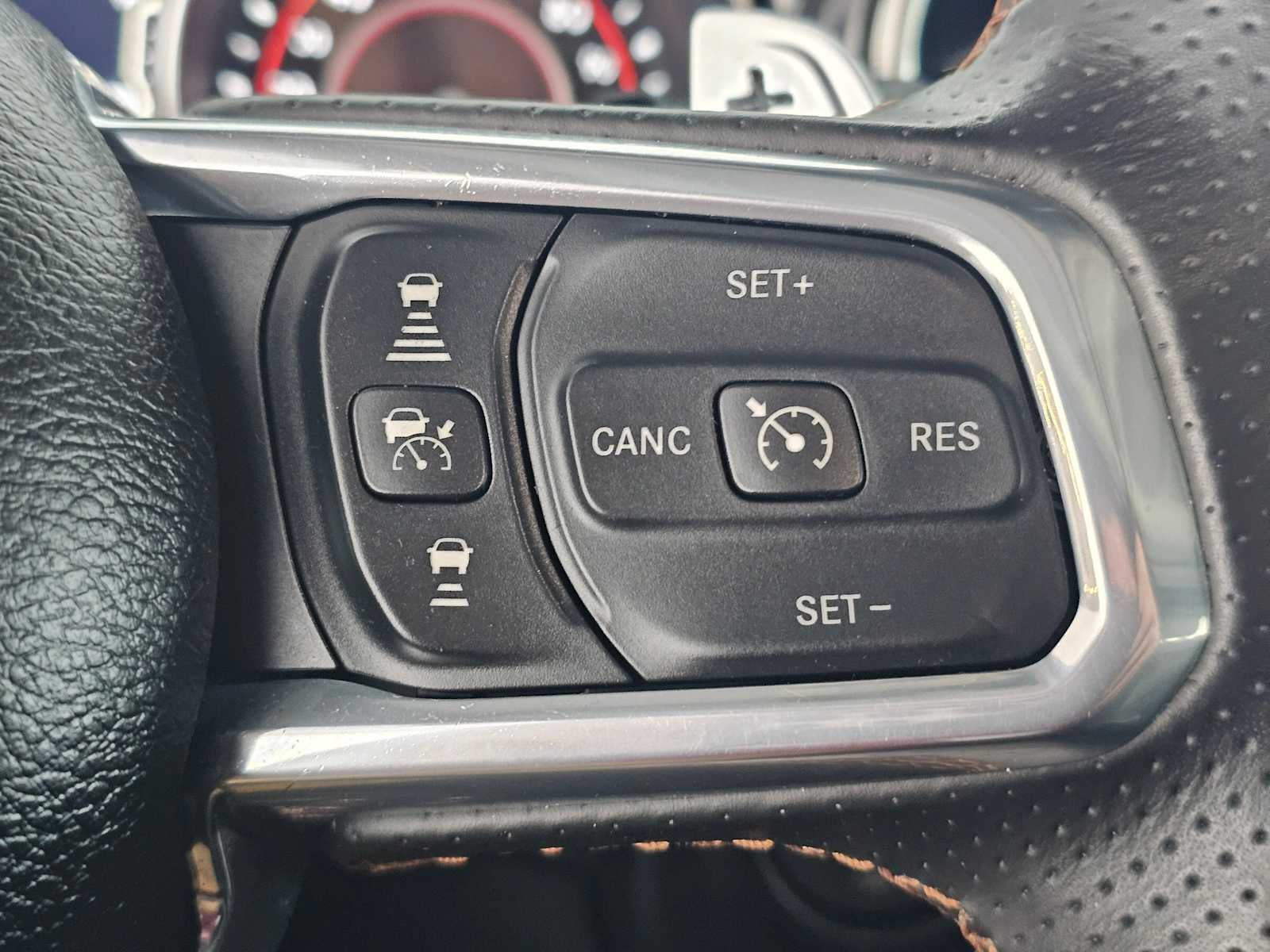 2022 Jeep Wrangler Unlimited Rubicon 392