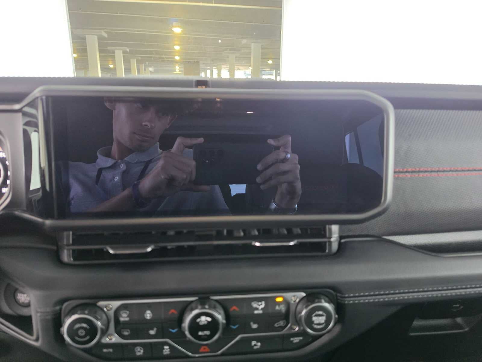 2025 Jeep Wrangler Rubicon X