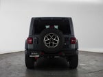 2025 Jeep Wrangler Rubicon X