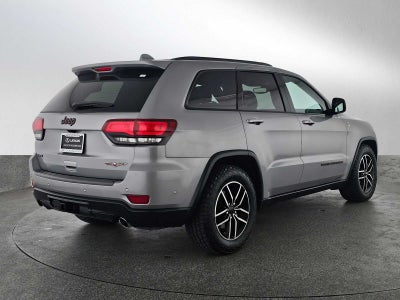 2020 Jeep Grand Cherokee Trailhawk