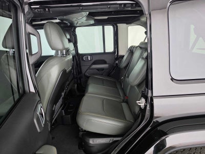 2024 Jeep Wrangler 4xe High Altitude