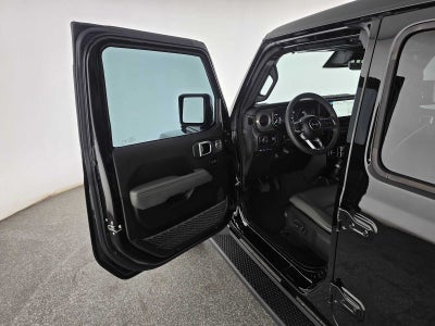 2024 Jeep Wrangler 4xe High Altitude