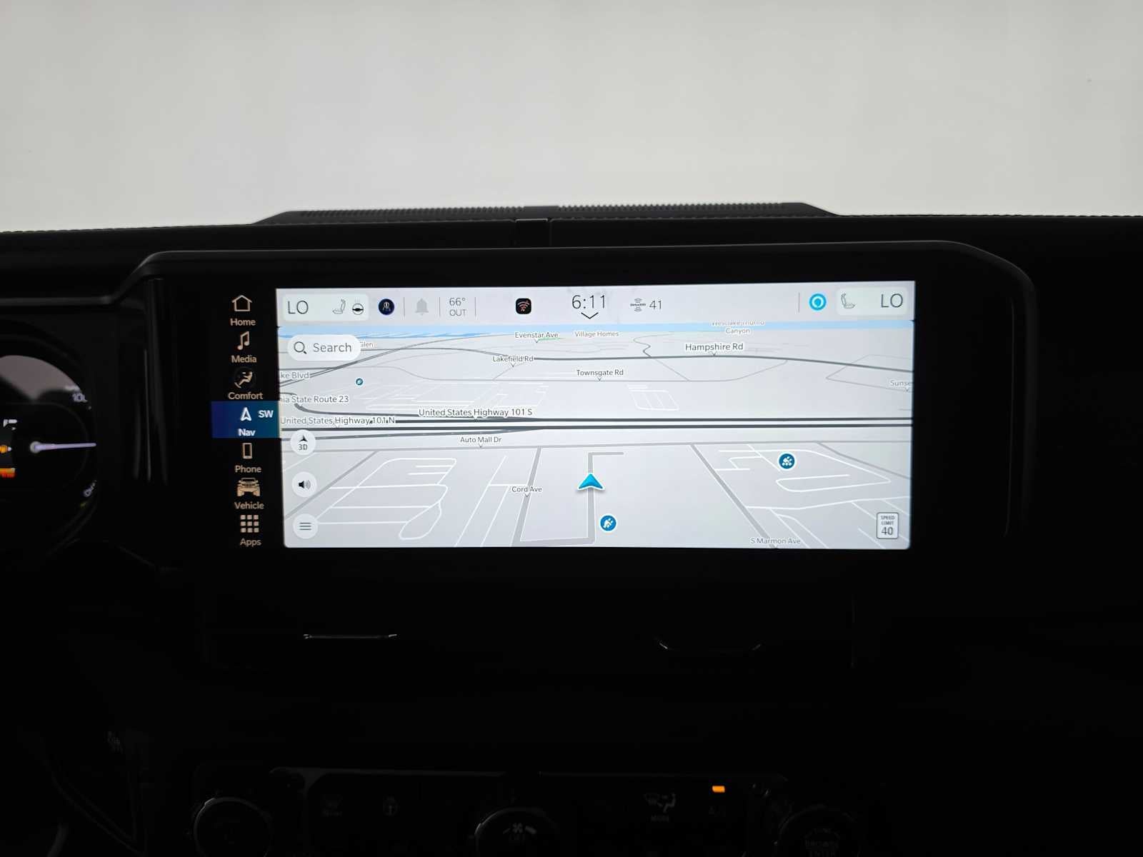 2024 Jeep Wrangler 4xe High Altitude