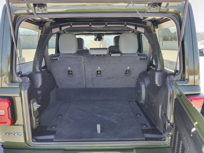 2024 Jeep Wrangler 4xe High Altitude