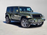 2024 Jeep Wrangler 4xe High Altitude