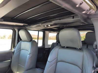 2024 Jeep Wrangler 4xe High Altitude