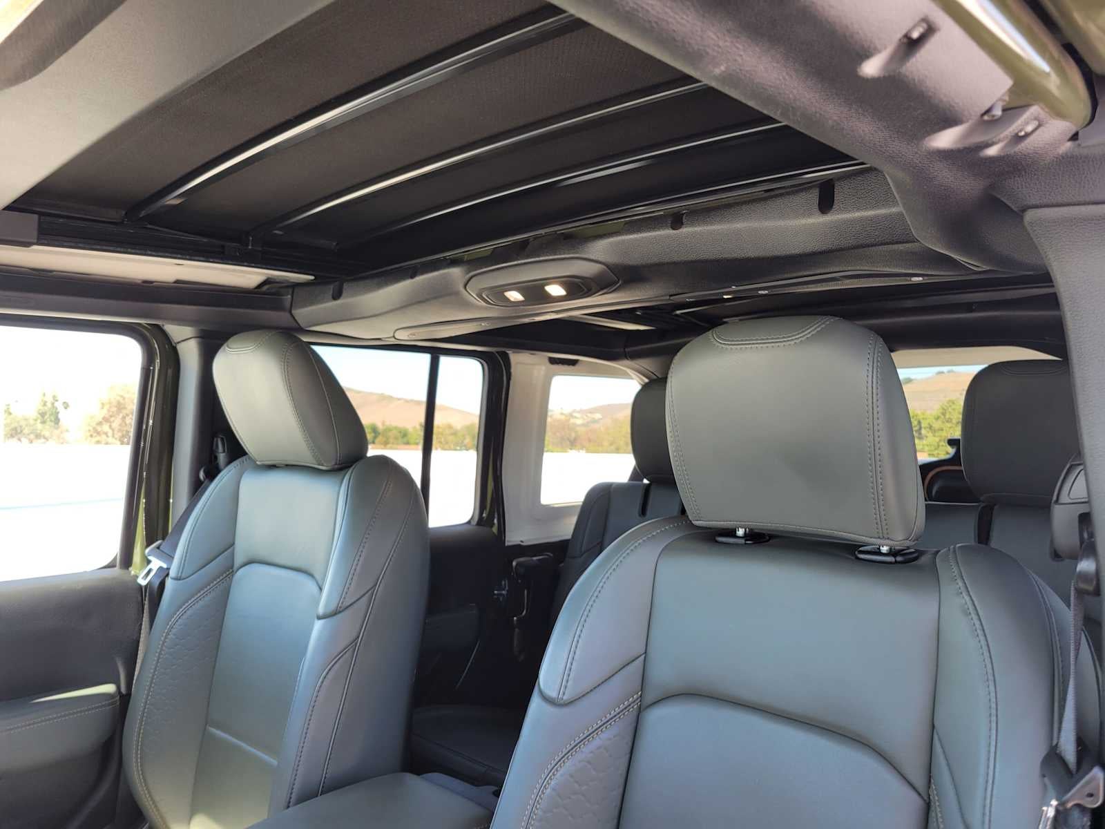 2024 Jeep Wrangler 4xe High Altitude