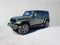 2024 Jeep Wrangler 4xe High Altitude