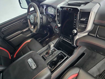 2024 RAM 1500 TRX